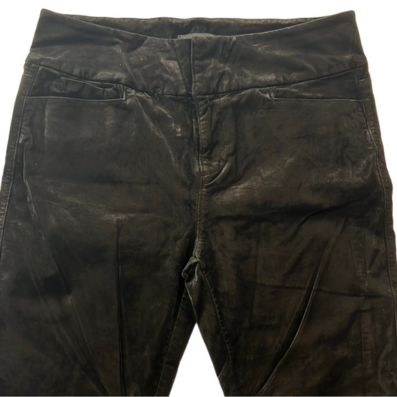 NWOT Paige Claudine High Rise Flare - Picture 8 of 16